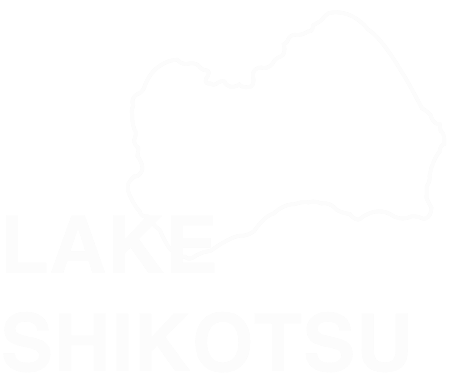 LAKE SHIKOTSU