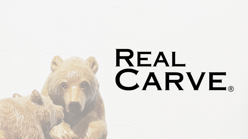 REAL CARVE